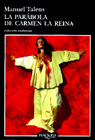 PARABOLA CARMEN LA REINA