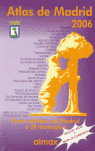 ATLAS DE MADRID 2006