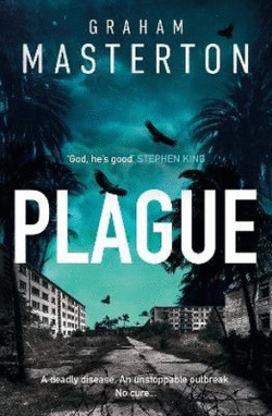 PLAGUE