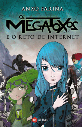 MEGATOXOS E O RETO DE INTERNET, OS