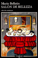SALON DE BELLEZA