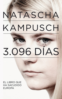NATASCHA KAMPUSCH: 3096 DIAS