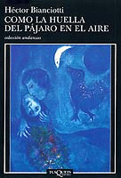 COMO LA HUELLA DEL PAJARO