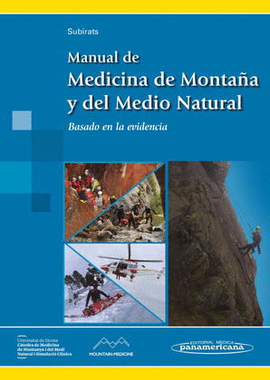 SUBIRATS:MANUAL MEDC.MONTA?A MED.NATURAL