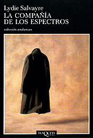 COMPAÑIA DE LOS ESPECTROS, LA