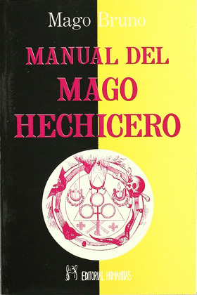 MANUAL DEL MAGO HECHICERO