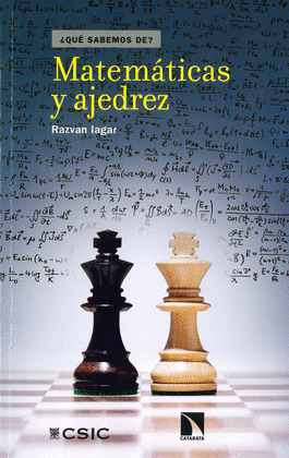 MATEMATICAS Y AJEDREZ