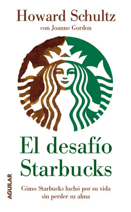 DESAFIO STARBUCKS, EL