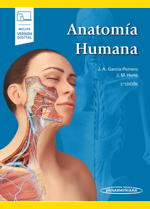ANATOMIA HUMANA (+EBOOK)
