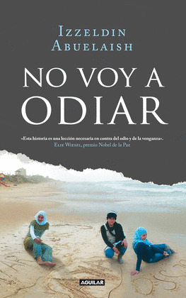 NO VOY A ODIAR (DIGITAL)