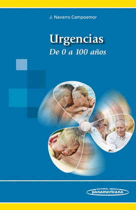 NAVARRO:URGENCIAS. DE 0 A 100 A?OS