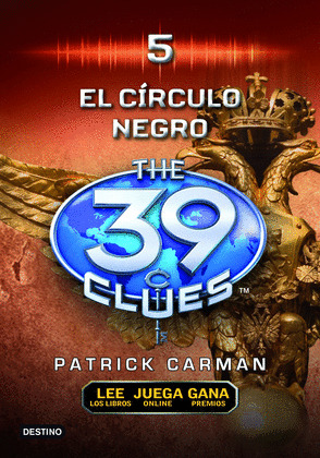 CIRCULO NEGRO, EL