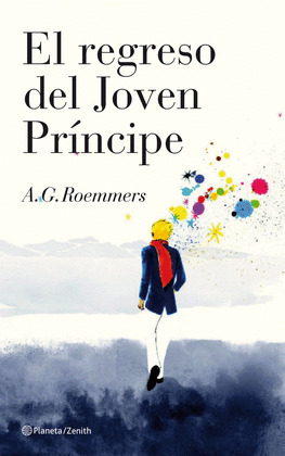 REGRESO DEL JOVEN PRINCIPE, EL