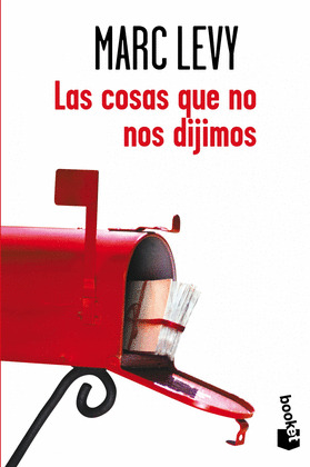 COSAS QUE NO NOS DIJIMOS,LAS