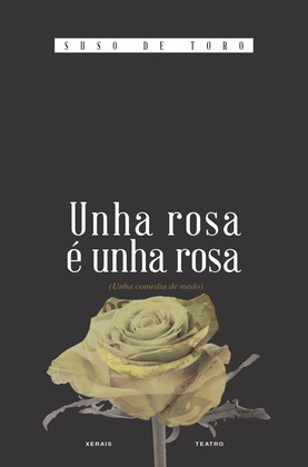 ROSA É UNHA ROSA, UNHA