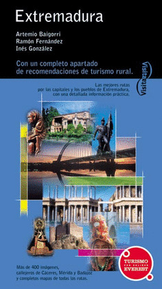 VISITA. EXTREMADURA
