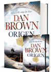 ORIGEN (LIBRO + CUADERNO DE NOTAS)