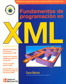 ** FUNDAMENTOS PROGRAMACION: XML