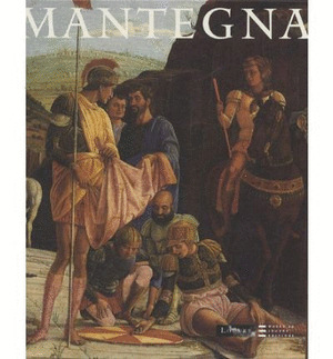 MANTEGNA 1431-1506. EXPOSITION MUSÉE DU LOUVRE