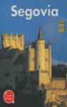SEGOVIA/RECUERDA