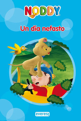 NODDY. UN DÍA NEFASTO