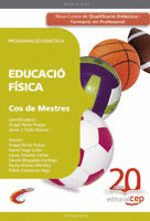EDUCACIO FISICA. COS DE MESTRES. PROGRAMACIO DIDACTICA