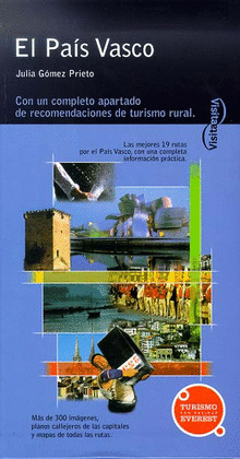 VISITA. EL PAIS VASCO (SERIE AZUL)