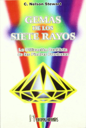 GEMAS DE LOS SIETE RAYOS