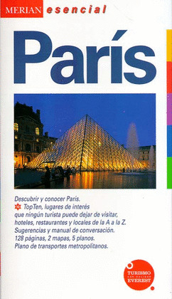 MERIAN PARIS