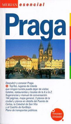 MERIAN PRAGA
