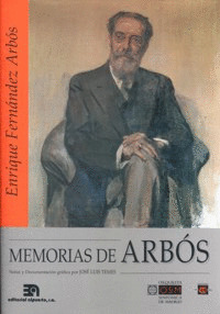 MEMORIAS DE ARBOS (1863-1904): TREINTA AÑOS COMO VIOLINISTA