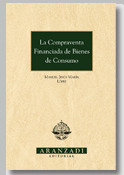 LA COMPRAVENTA FINANCIADA DE BIENES DE CONSUMO