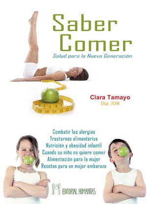 SABER COMER