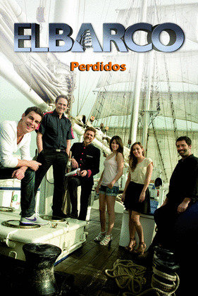 PERDIDOS (EL BARCO, 2)