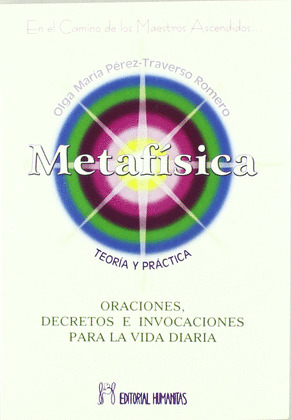 METAFISICA. TEORIA Y PRACTICA