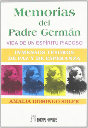 MEMORIAS DEL PADRE GERMAN