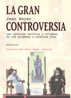 GRAN CONTROVERSIA