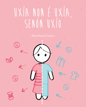 UXIA NON E UXIA, SENON UXIO