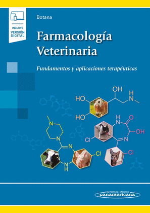 FARMACOLOGIA VETERINARIA