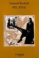## RELATOS -BECKETT-