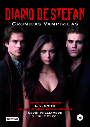 DIARIO DE STEFAN