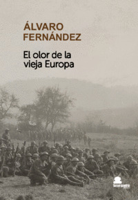EL OLOR DE LA VIEJA EUROPA