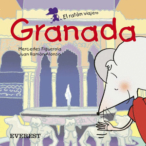 GRANADA/RATON VIAJERO