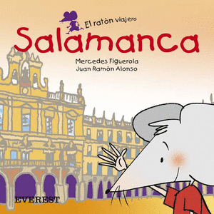 SALAMANCA/RATON VIAJERO