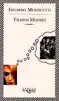 TIEMPOS MEJORES -FABULA-