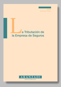 LA TRIBUTACION DE LA EMPRESA DE SEGUROS