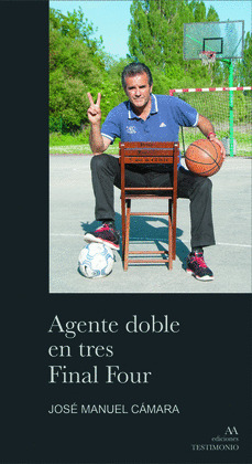AGENTE DOBLE EN TRES FINAL FOUR