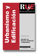 ESTUDIOS DE DERECHO AMBIENTAL URBANISTICO