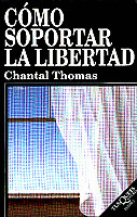 COMO SOPORTAR LIBERTAD