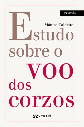 ESTUDO SOBRE O VOO DOS CORZOS